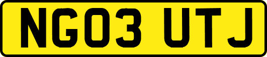 NG03UTJ