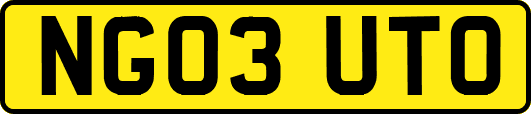 NG03UTO