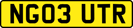 NG03UTR