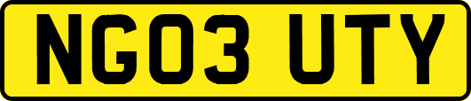 NG03UTY