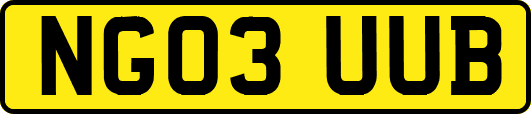 NG03UUB