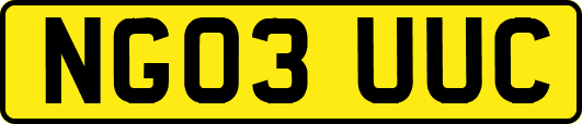 NG03UUC