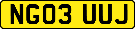 NG03UUJ