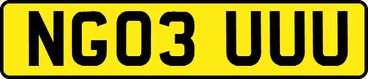 NG03UUU