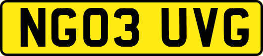 NG03UVG
