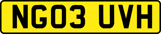 NG03UVH