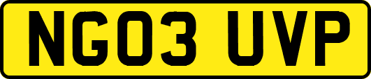 NG03UVP