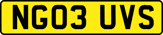 NG03UVS