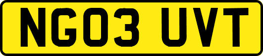 NG03UVT