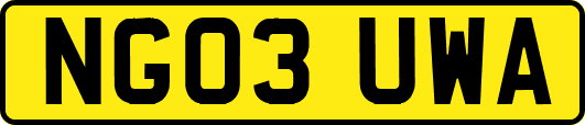 NG03UWA