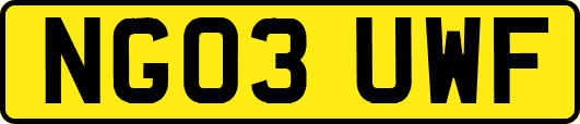 NG03UWF