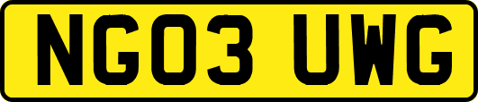 NG03UWG