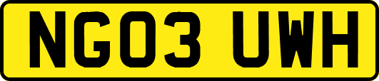 NG03UWH