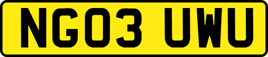 NG03UWU