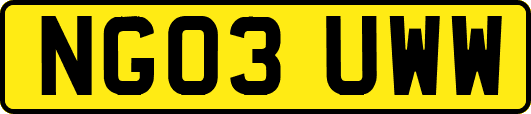 NG03UWW