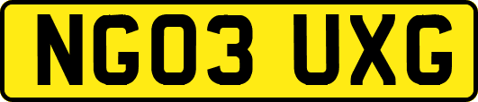 NG03UXG