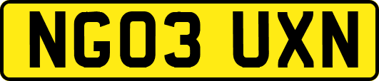 NG03UXN