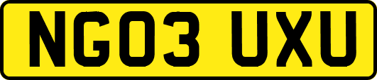 NG03UXU