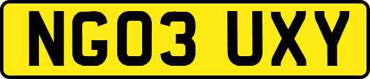 NG03UXY