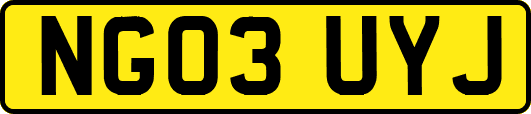 NG03UYJ