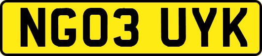 NG03UYK