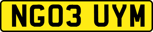 NG03UYM