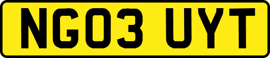 NG03UYT
