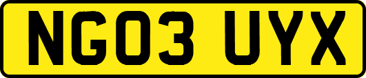 NG03UYX