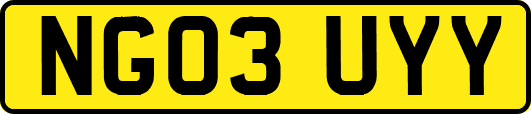 NG03UYY