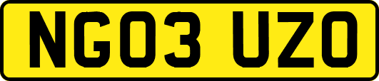 NG03UZO