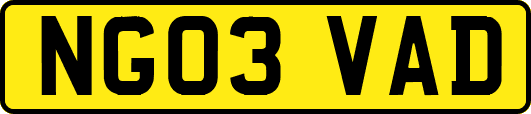 NG03VAD