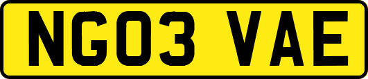 NG03VAE