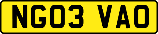 NG03VAO