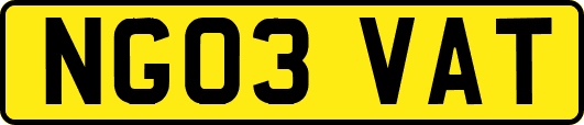 NG03VAT