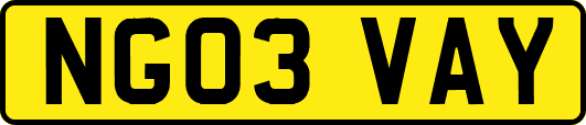NG03VAY