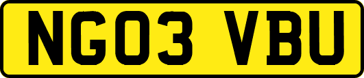 NG03VBU