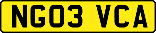 NG03VCA