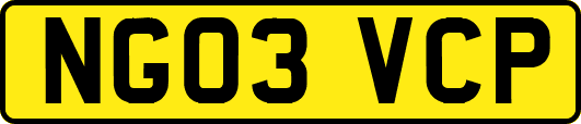NG03VCP