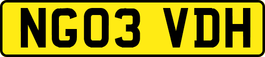NG03VDH