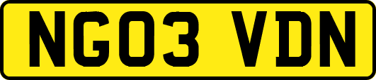 NG03VDN