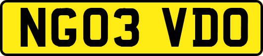 NG03VDO