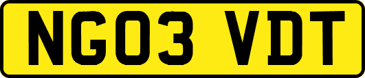 NG03VDT