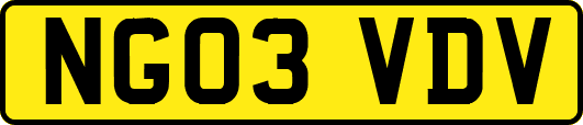 NG03VDV