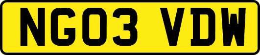 NG03VDW