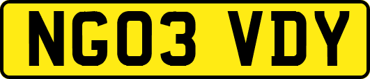 NG03VDY