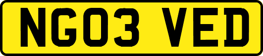 NG03VED