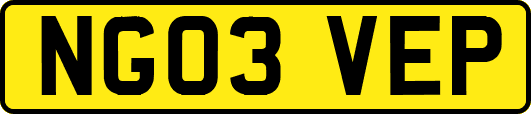 NG03VEP