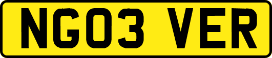 NG03VER