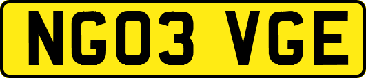 NG03VGE