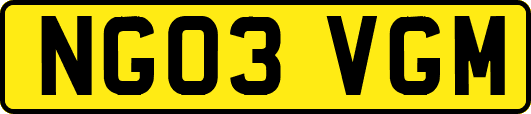 NG03VGM